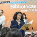 Ciclo «Bibliotecas son más que libros» inicia temporada con gran éxito en comuna de Andacollo