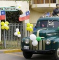 Camioneta Verde de San Alberto Hurtado recorrerá comuna de Andacollo