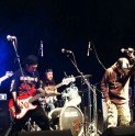Rock En la Montaña contará con Los Miserables, Machuca y bandas locales