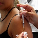 Inician proceso de vacunación contra el Virus del Papiloma Humano