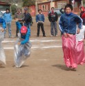 El 10 de septiembre se realizarán los “Juegos Rurales Escolares, La Caldera 2016”