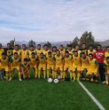 Andacollo va por sus primeros tres puntos en las eliminatorias regionales