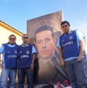 Santuario de Andacollo informa cambio de horario de misas este 18 de septiembre