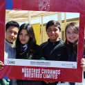 Positiva evaluación de la campaña «Cuida tus límites» en estas Fiestas Patrias