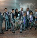 La gran sonora Bandacollo, 17 años haciendo bailar a los andacollinos