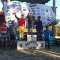 Pilotos andacollinos destacan en quinta fecha del Campeonato Regional de Motocross