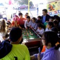 Este fin de semana se realizó la 7ma versión de los Juegos Rurales Escolares «La Caldera 2016»