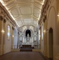 Programa reapertura del Templo Chico
