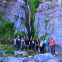 Más de mil personas visitaron áreas naturales de la Región de Coquimbo en Día Nacional del Medio Ambiente