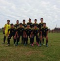 Andacollo Independiente: Nacieron con la pelota en los pies