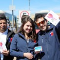 Senda continuará con campañas preventivas en Andacollo por todo el verano