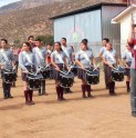 Banda Carlos Condell participará en tres concursos nacionales en el sur de Chile