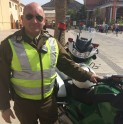 Aumenta seguridad policial durante la Fiesta Chica 2016