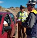 Rentamaq entrega información a la comunidad sobre traslado de equipos durante Mantención Mayor