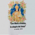 Virgen Peregrina visitará La Jarilla