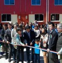 En Andacollo 70 familias ya tienen su casa propia