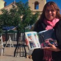 Presentan libro sobre Fiestas Patronales de Andacollo