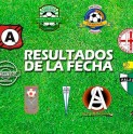 Resultados de la Octava Fecha del Campeonato de Clausura 2016