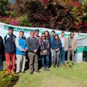 Seremi del Medio Ambiente afianza red de trabajo con recicladores