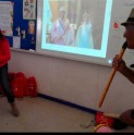 Talleres Educativos Andacollo Patrimonial