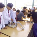 Departamento de Educación Municipal de Andacollo realiza la «1° Muestra Comunal de Educación»