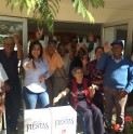 Empresa MFC sorprende a adultos mayores andacollinos