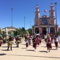 La Fiesta de la Virgen de Andacollo