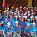 Lanzan campaña «Andacollo ayuda a nuestros hermanos del sur»