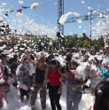 Andacollo da inicio a las actividades preventivas de verano