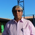 Escuela Luis Cruz Martínez da el vamos al año escolar 2017