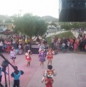Finalización de actividades municipales del verano 2017