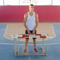 Joven atleta andacollino representará a Chile en los Juegos Judejut