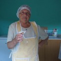 Mujeres mantienen viva la dulce tradición de Maitencillo