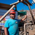 Rescatando la minería tradicional en Andacollo