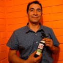 Un emprendedor ecosustentable
