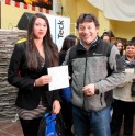 Alumnos andacollinos de educación superior comienzan a postular al Aporte Social Teck CDA 2017