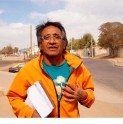 Un emprendedor que busca entregar eficiencia y  seguridad