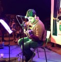 Municipalidad impulsa los “Conciertos Preventivos”  en diversos sectores de Andacollo