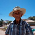 Luis Vega  un bombero para toda la vida