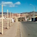 Se han empezado a ejecutar las obras de mejoramiento del  cementerio local
