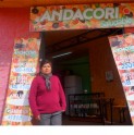 “Andacori” alimentos saludables para los andacollinos