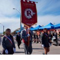 Liceo Pedro Regalado Videla celebra su aniversario N°62