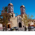 Santuario de Andacollo inicia campaña de ayuda a los  damnificados por las lluvias