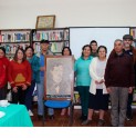 Con charlas patrimoniales se busca preservar la riqueza histórica de la comuna