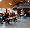 Se inicia curso de higiene y manipulación de alimentos que beneficiará a 20 andacollinos