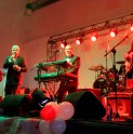 Andacollinas festejaron el  Día de la  Madre