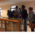 Andacollinos se suman al Día del  Patrimonio Cultural
