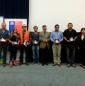 Andacollina recibe certificación de competencia  laboral en la pequeña minería