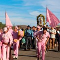 Chepiquilla celebró su  Fiesta Patronal a San José Obrero