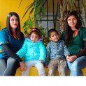 Párvulos del Jardín “Soles de Oro” aprenden a cuidar su medio ambiente